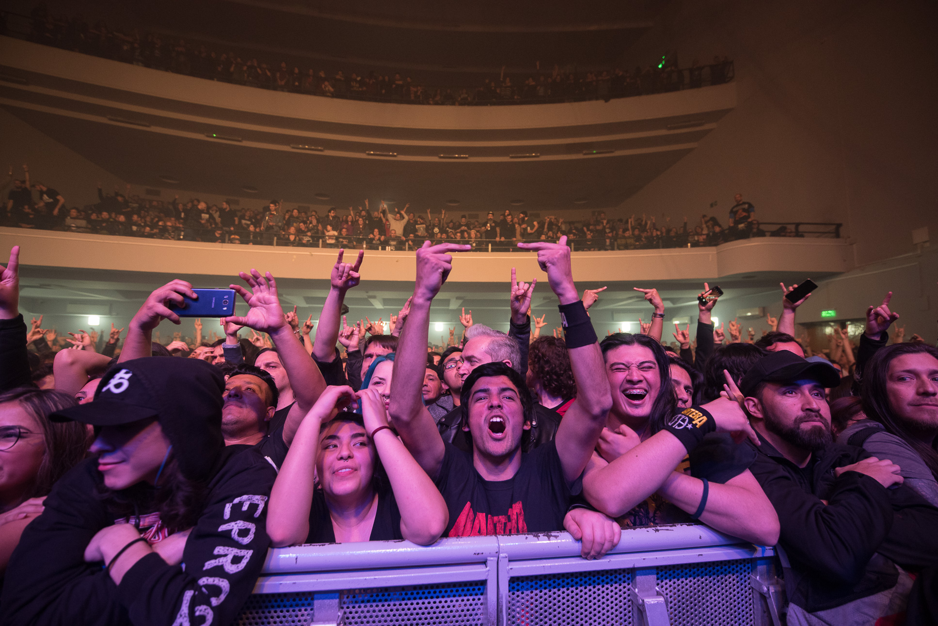 Philip H Anselmo & The Illegals  -  22 Agosto 2019